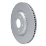 DFC Brake Rotor 900-11043