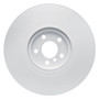 DFC Hi-Carbon Alloy GEOMET Coated Rotor 900-31183D