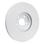 DFC Hi-Carbon Alloy GEOMET Coated Rotor 900-31183D