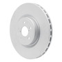 DFC Hi- Carbon Alloy GEOMET Coated 900-13014
