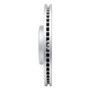 DFC Hi-Carbon Alloy GEOMET Coated Rotor 900-54277