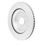 DFC Hi-Carbon Alloy GEOMET Coated Rotor 900-54278