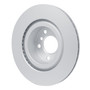 DFC Hi- Carbon Alloy GEOMET Coated 900-31152