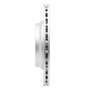DFC Hi- Carbon Alloy GEOMET Coated 900-63140