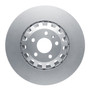 DFC - Carbon Alloy GEOMET Coated w/ Aluminum Hat 900-73078A