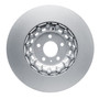 DFC - Carbon Alloy GEOMET Coated w/ Aluminum Hat 900-73078A