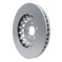 DFC - Carbon Alloy GEOMET Coated w/ Aluminum Hat 900-73078A