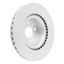 DFC Hi-Carbon Alloy GEOMET Coated Rotor 900-26001