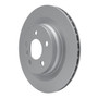 DFC - Carbon Alloy GEOMET Coated 900-31158