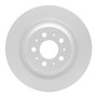 DFC Hi-Carbon Alloy GEOMET Coated Rotor 900-26003