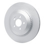 DFC Brake Rotor 900-63199