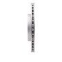 DFC Hi- Carbon Alloy GEOMET Coated 900-11023