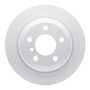 DFC - Carbon Alloy GEOMET Coated 900-31117