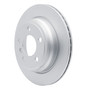 DFC - Carbon Alloy GEOMET Coated 900-31117