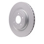 DFC Hi- Carbon Alloy GEOMET Coated 900-11026