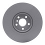 DFC Hi-Carbon Alloy GEOMET Coated Rotor 900-32020