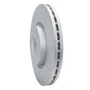 DFC Hi-Carbon Alloy GEOMET Coated Rotor 900-40123