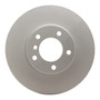 DFC Hi- Carbon Alloy GEOMET Coated 900-31089