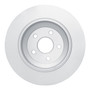 DFC Hi-Carbon Alloy GEOMET Coated Rotor 900-40124