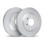 DFC Brake Rotors - Hi-Carbon 9002-54126