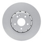 DFC Hi- Carbon Alloy GEOMET Coated w/ Aluminum Hat 900-63049DA