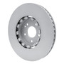 DFC Hi- Carbon Alloy GEOMET Coated w/ Aluminum Hat 900-63049DA