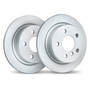 DFC Brake Rotors - Hi-Carbon 9002-32016