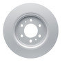 DFC Hi-Carbon Alloy GEOMET Coated Rotor 900-54204