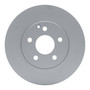 DFC Hi- Carbon Alloy GEOMET Coated 900-63084