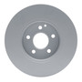 DFC Hi- Carbon Alloy GEOMET Coated 900-63084