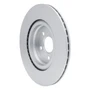 DFC Hi-Carbon Alloy GEOMET Coated Rotor 900-31176