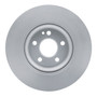 DFC Hi- Carbon Alloy GEOMET Coated 900-63108