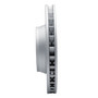 DFC Hi-Carbon Alloy Rotor - Drilled 920-02035D