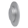 DFC Hi-Carbon Alloy GEOMET Coated Rotor 900-63182
