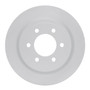 DFC Hi-Carbon Alloy GEOMET Coated Rotor 900-54267