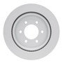 DFC Hi-Carbon Alloy GEOMET Coated Rotor 900-54267