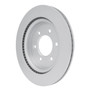 DFC Hi-Carbon Alloy GEOMET Coated Rotor 900-54267