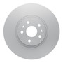 DFC Hi-Carbon Alloy GEOMET Coated Rotor 900-46064