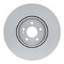 DFC Hi- Carbon Alloy GEOMET Coated 900-63117