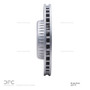 DFC Hi- Carbon Alloy GEOMET Coated 900-63117