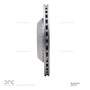 DFC Hi-Carbon Alloy Rotor - Drilled 920-63113