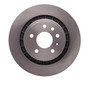 DFC Rotors for 2002-2010 Saab (9-5) 6002-65014