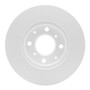 DFC Geospec Rotors for 1990-1991 Honda (CRX) 4004-59003