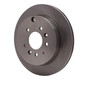 DFC Rotors for 2007-2012 Mazda (CX-7) 6002-80067
