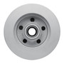 DFC GEOSPEC Rotors with 5000 Advanced Brake Pads for 1992-2002 Chevrolet/GMC (C1500, C1500 Suburban, Express 1500, Suburban 1500) 4502-48086
