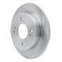 DFC Rotors with 5000 Advanced Brake Pads for 1984 Nissan (Maxima) 6504-67241