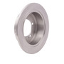 DFC Rotors with 5000 Advanced Brake Pads for 1994-2005 Chrysler/Dodge/Eagle (Sebring, Avenger, Stratus, Talon) 6502-72173