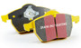 EBC 2019+ BMW Z4 G29 Yellowstuff Rear Brake Pads