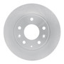 DFC Rotors for 2017-2022 Mazda (3, 3 Sport, CX-3, CX-30) 6002-80079