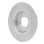 DFC Rotors for 2017-2022 Mazda (3, 3 Sport, CX-3, CX-30) 6002-80079